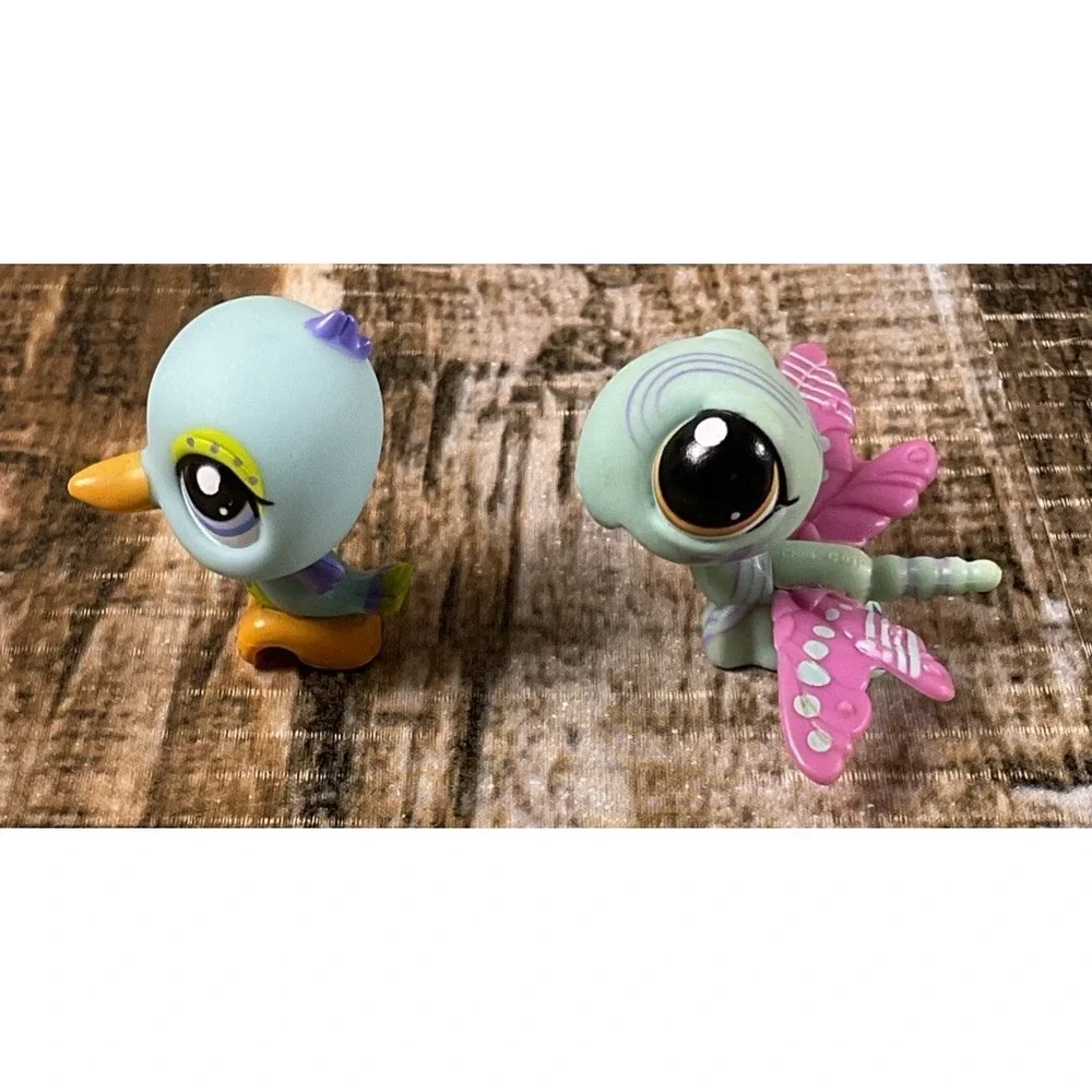 Littlest Pet Shop 2006